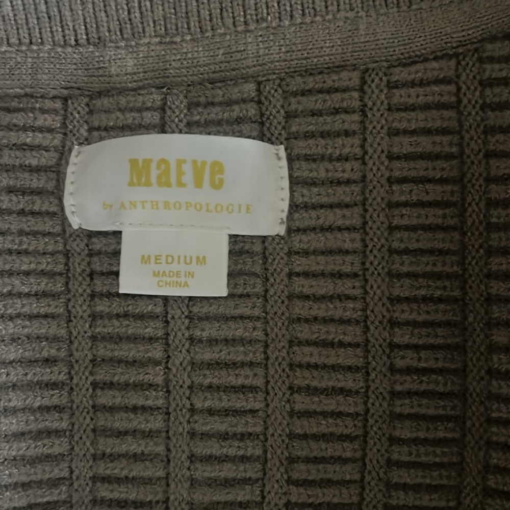 Jacket/sweater - Picture 4 of 5